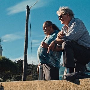 Foto Rodolphe Burger