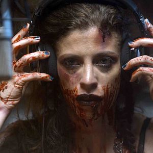Foto Nightmare Radio: The Night Stalker