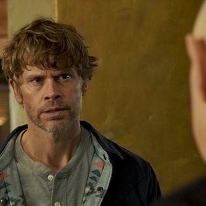 Foto Eric Christian Olsen