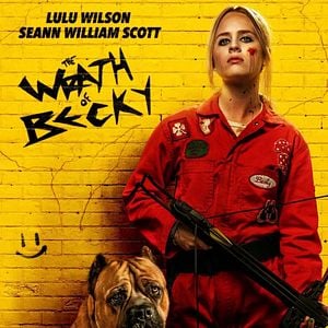 Foto The Wrath of Becky