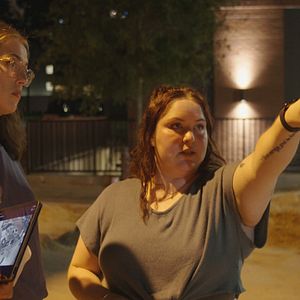 Foto Víctima/Sospechosa