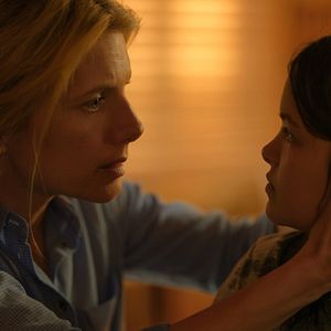 Foto Zoe y Tempestad