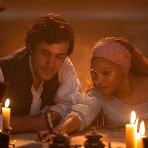 Foto Jonah Hauer-King