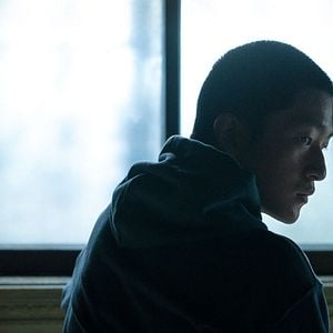 Foto La fragilidad del hielo