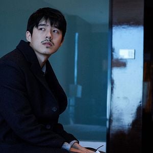 Foto La fragilidad del hielo