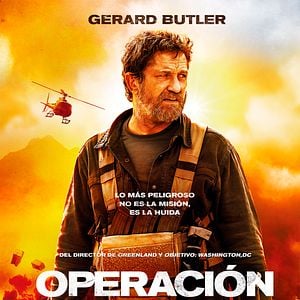 Foto Operación Kandahar