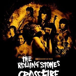 Foto Rolling Stones - Crossfire Hurricane