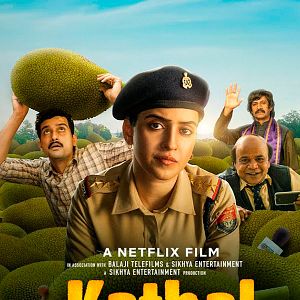 Foto Kathal: El misterio de las yacas