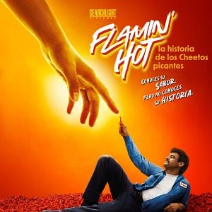 Foto Flamin' Hot: La historia de los Cheetos picantes