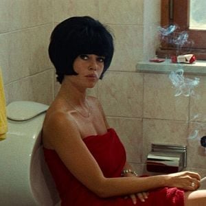 El desprecio - Película 1963
