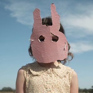 Foto Huye, conejo, huye