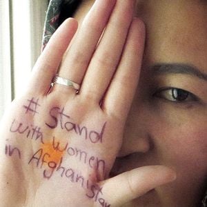 Foto Bread and Roses