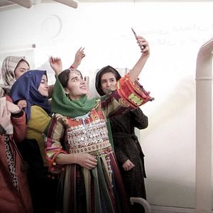 Foto Bread and Roses