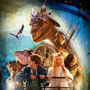 Foto El reino secreto