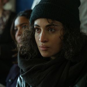 Foto Camélia Jordana