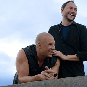 Foto Vin Diesel