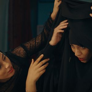 Foto Las cuatro hijas