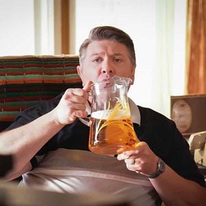 Foto El joven Sheldon