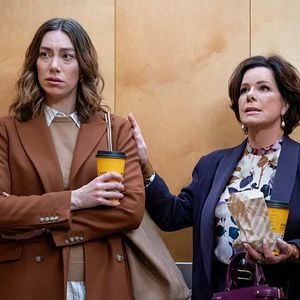 Foto Marcia Gay Harden