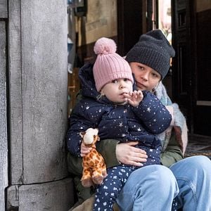 Foto Cypriane Gardin