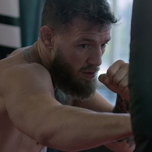 Foto McGregor Forever