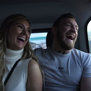 Foto McGregor Forever