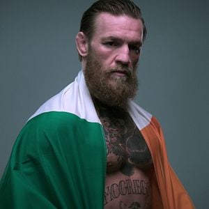 Foto McGregor Forever