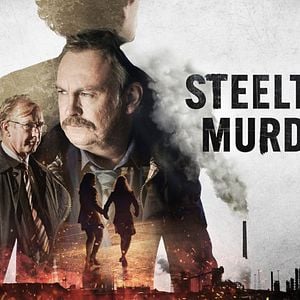 Foto Steeltown Murders