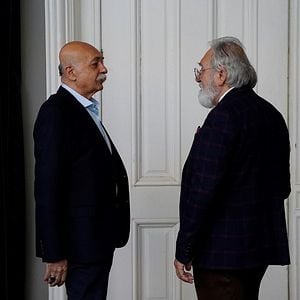 Foto Kızılcık Şerbeti