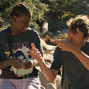 Foto Esther Gohourou