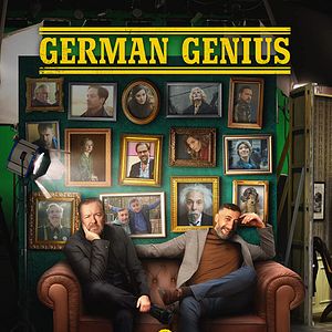 Foto German Genius
