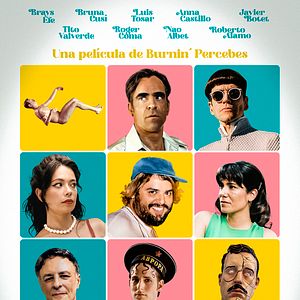 Foto El fantástico caso del Golem