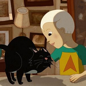 Foto Nina y el secreto del erizo