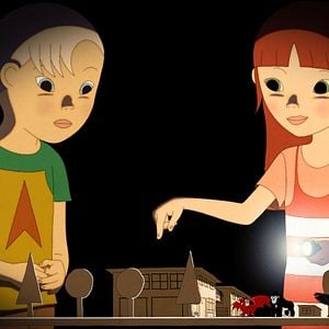 Foto Nina y el secreto del erizo