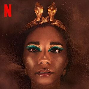 Foto La reina Cleopatra