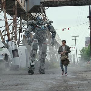 Foto Transformers: El despertar de las bestias