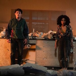 Foto Transformers: El despertar de las bestias