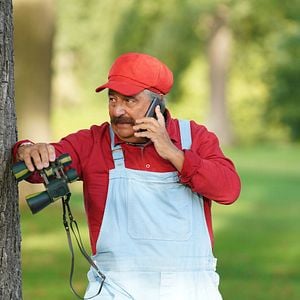 Foto Christian Clavier