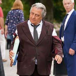 Foto Christian Clavier