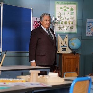 Foto Christian Clavier