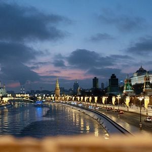 Foto Wagner, les mercenaires de la Russie