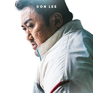 Foto Fuerza bruta: Sin salida