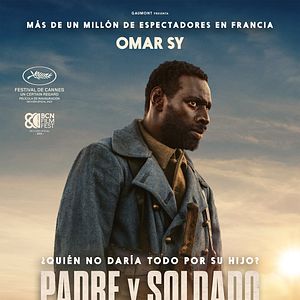 Foto Padre y soldado