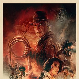 Foto Indiana Jones y el Dial del Destino