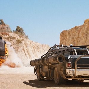 Foto Fast & Furious X
