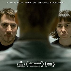 Foto Upon Entry (La llegada)