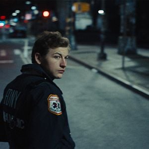 Foto Tye Sheridan