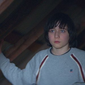 Foto Anatomía de una caída