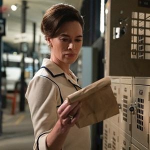 Foto Los fontaneros de la Casa Blanca