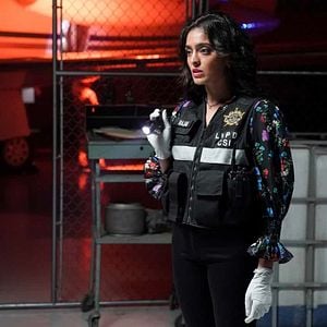 Foto Mandeep Dhillon